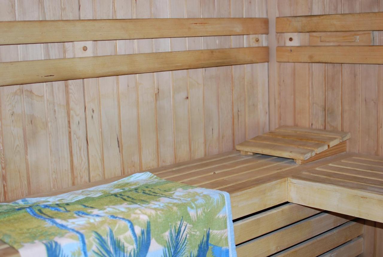 Farm Stay Bogsa Ormoz Exterior foto