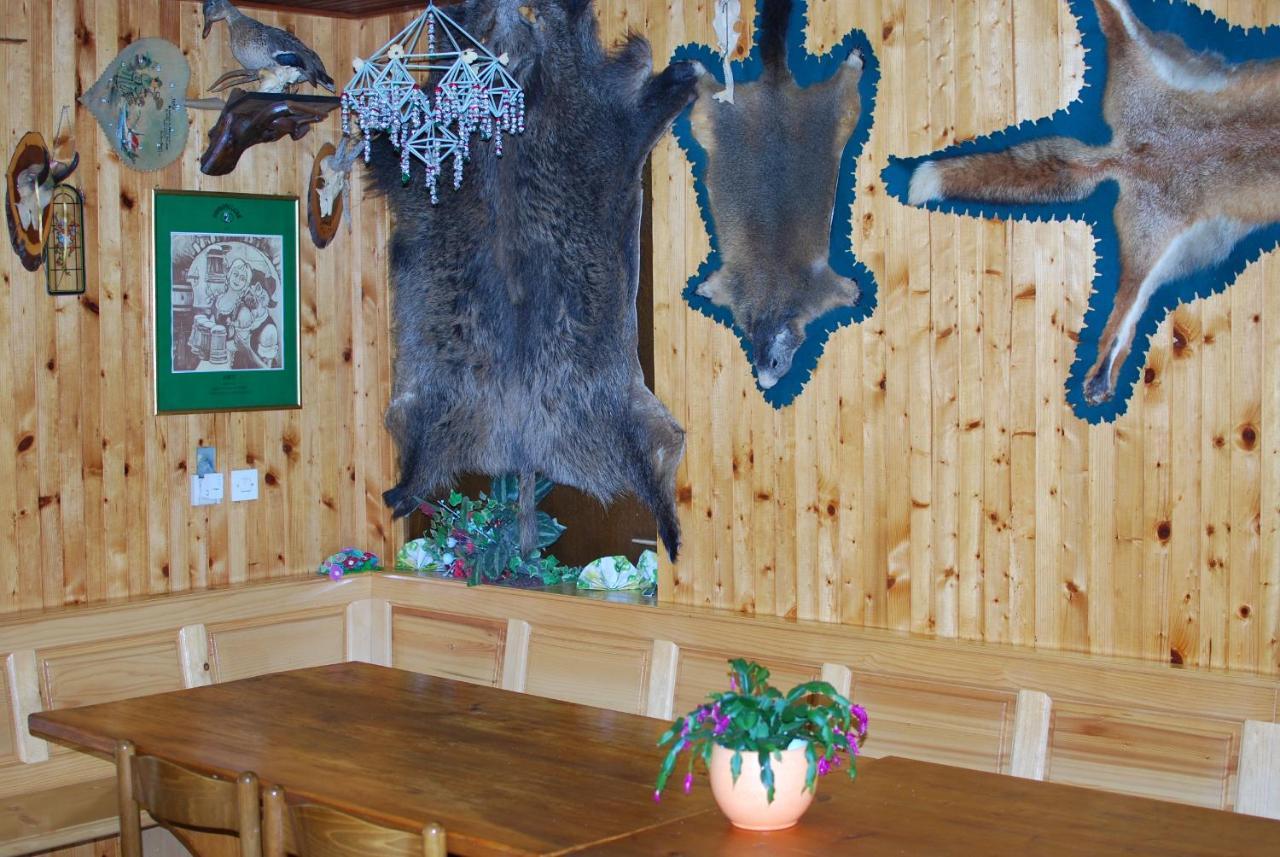 Farm Stay Bogsa Ormoz Exterior foto