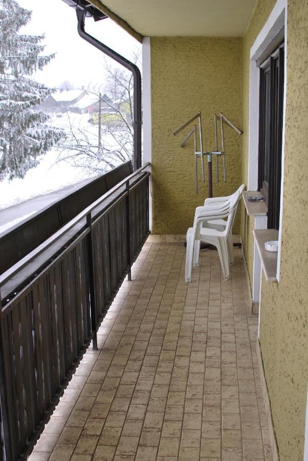 Farm Stay Bogsa Ormoz Exterior foto