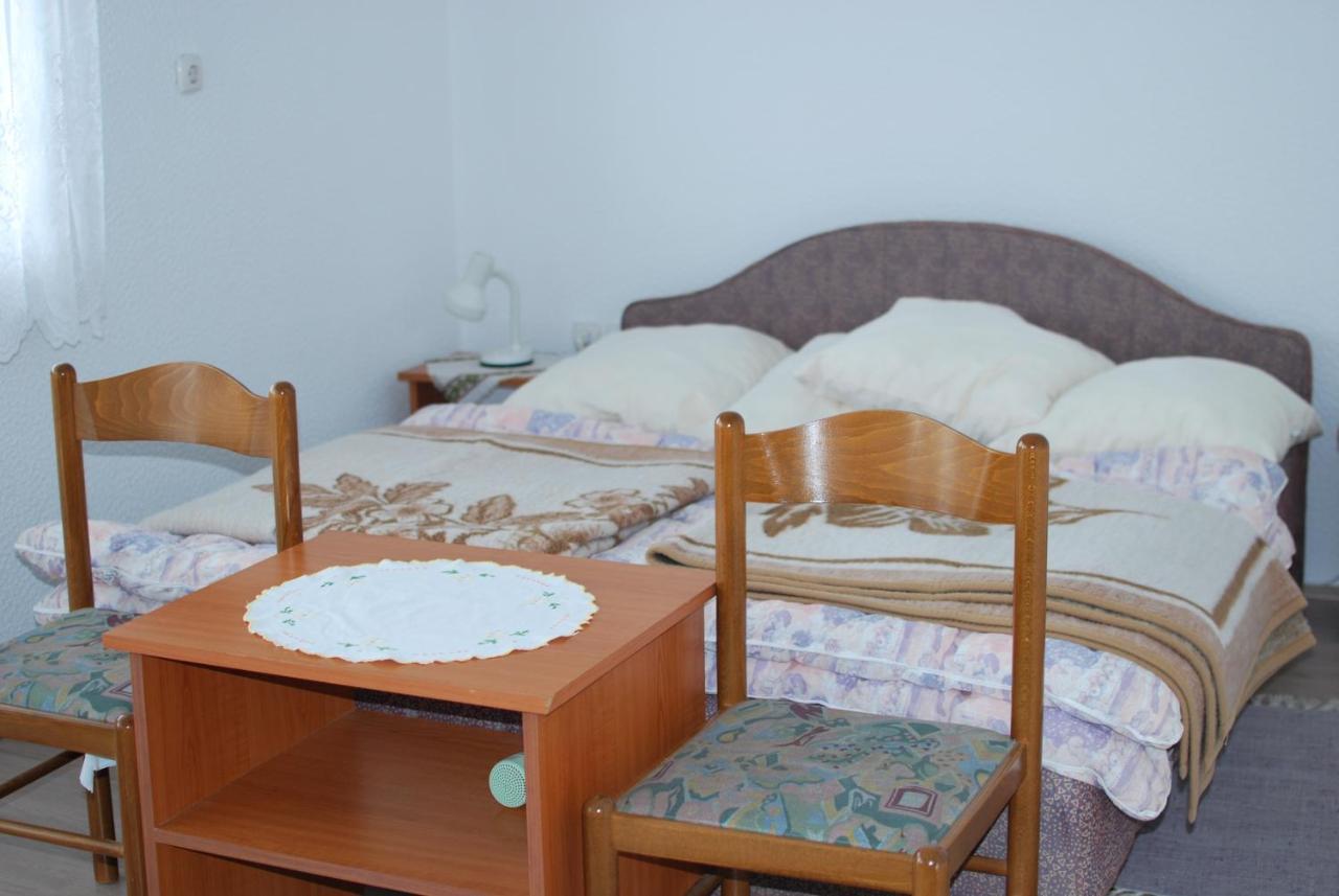 Farm Stay Bogsa Ormoz Exterior foto