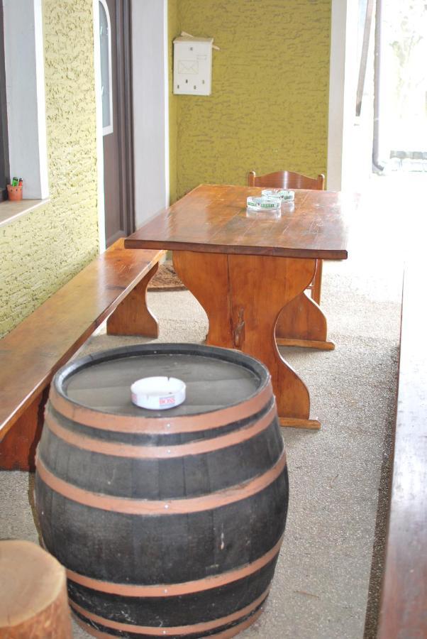 Farm Stay Bogsa Ormoz Exterior foto