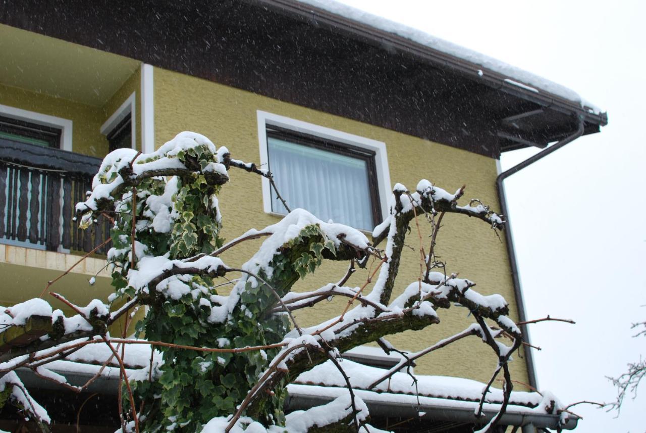 Farm Stay Bogsa Ormoz Exterior foto